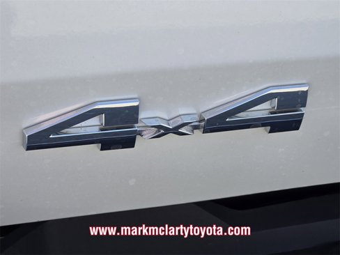 New 2026 Toyota Tundra Capstone image 12