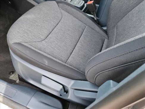 New 2025 Ford Maverick XLT w/ Black Appearance Package image 4
