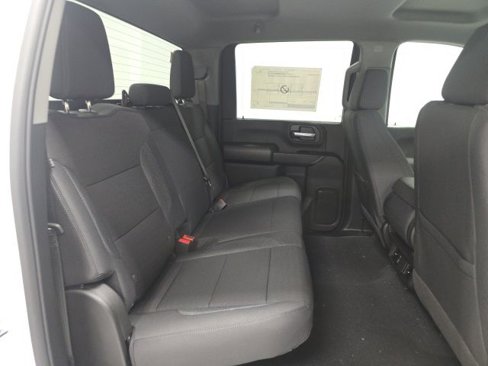 New 2026 Chevrolet Silverado 2500 Custom w/ Custom Convenience Package image 25