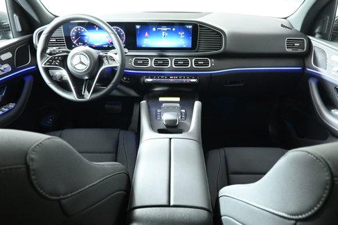 New 2026 Mercedes-Benz GLE 350 4MATIC image 4