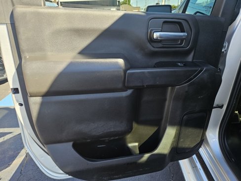Used 2022 GMC Sierra 2500 Pro w/ Convenience Package image 18