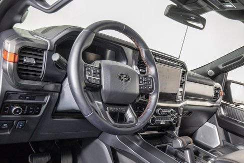 Used 2025 Ford F150 Raptor image 15