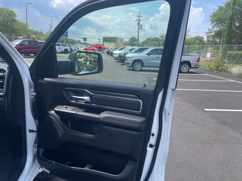 New 2026 RAM 1500 Big Horn image 17