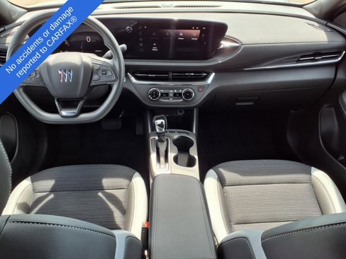 Used 2024 Buick Envista Preferred w/ Advanced Safety Package image 14