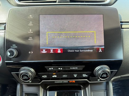 Used 2021 Honda CR-V EX-L image 40