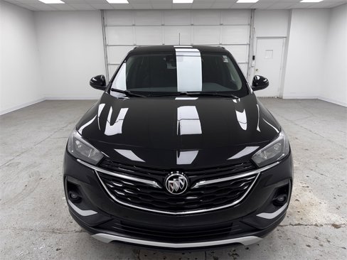 Used 2023 Buick Encore GX Preferred w/ Cold Weather Comfort Package image 2