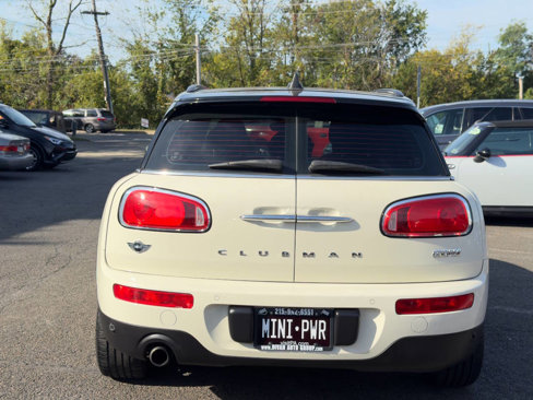 Used 2018 MINI Cooper Clubman image 5