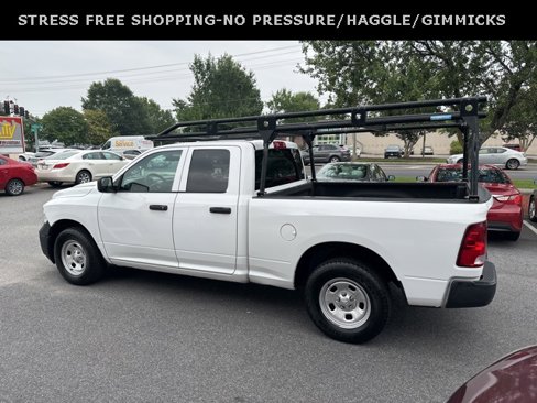 Used 2018 RAM 1500 Tradesman w/ Popular Equipment Group image 31