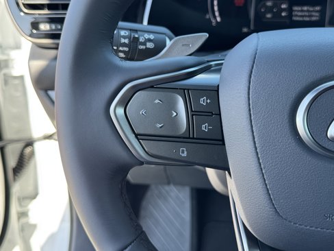New 2026 Lexus NX 350h AWD w/ Premium Package image 24