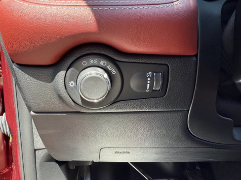 Used 2023 Dodge Durango SRT Hellcat image 31