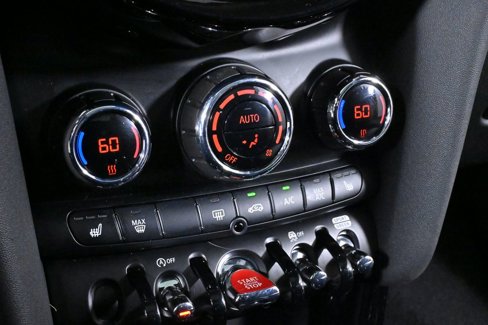 Certified 2023 MINI Cooper S image 17
