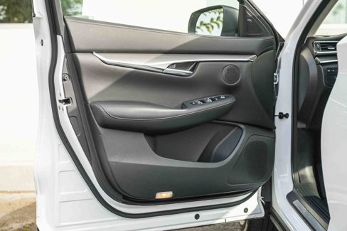 Certified 2024 INFINITI QX50 Pure image 19