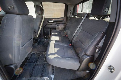 Used 2023 GMC Sierra 1500 SLE w/ Preferred Package image 30