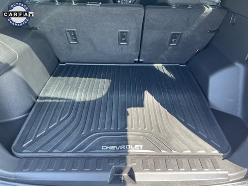 Used 2022 Chevrolet Equinox LT image 26