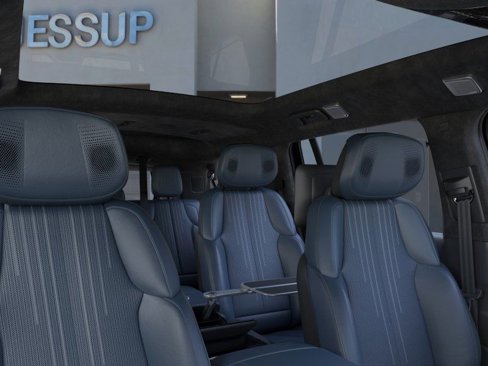 New 2026 Cadillac Escalade IQL Sport 2 image 24