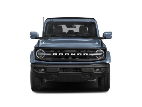 New 2025 Ford Bronco Outer Banks image 29