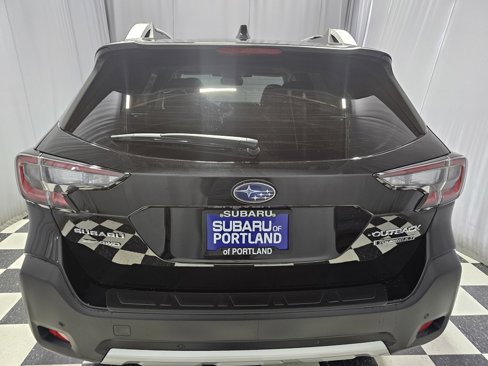 New 2025 Subaru Outback Touring XT image 5