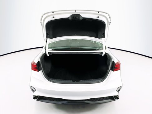 Used 2024 Kia Forte LXS image 26