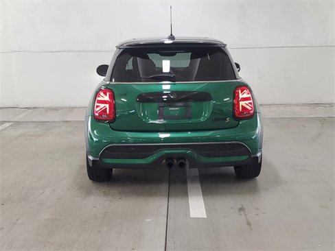 Used 2023 MINI Cooper S image 4