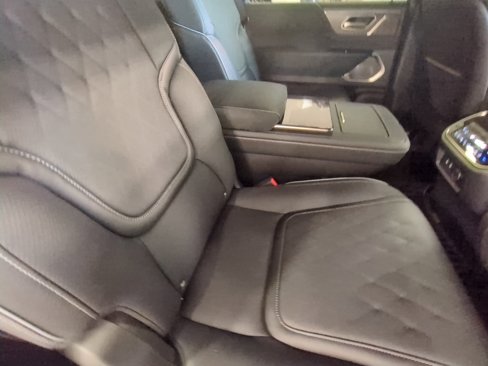 New 2026 INFINITI QX80 Autograph w/ Premium Cargo Package image 25