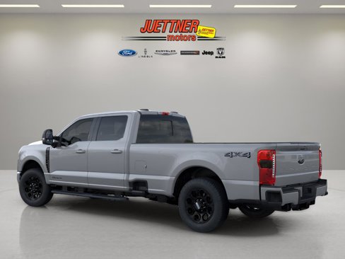New 2025 Ford F350 Lariat w/ Lariat Ultimate Package image 6