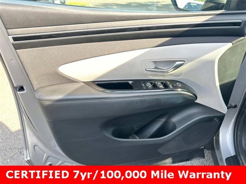 Used 2023 Hyundai Tucson SEL image 15