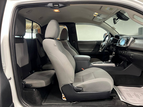 Used 2020 Toyota Tacoma SR5 image 23