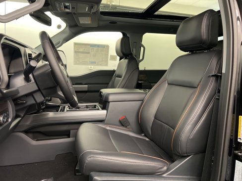 New 2026 Ford F250 Lariat image 30