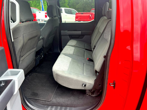 Used 2023 Ford F150 XLT image 14