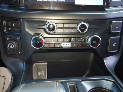 Certified 2024 Ford F150 Tremor w/ Bed Utility Package image 20