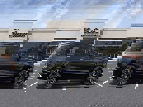 New 2026 Cadillac Vistiq Sport image 5