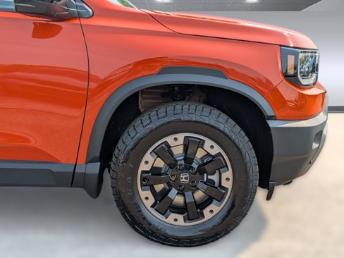 New 2026 Honda Passport TrailSport Elite image 12
