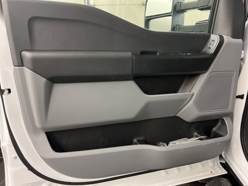 New 2025 Ford F550 4x4 Crew Cab Super Duty image 23