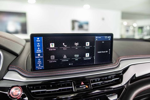 Used 2025 Acura MDX A-Spec image 29