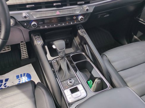 Used 2025 Kia Telluride SX Prestige image 18