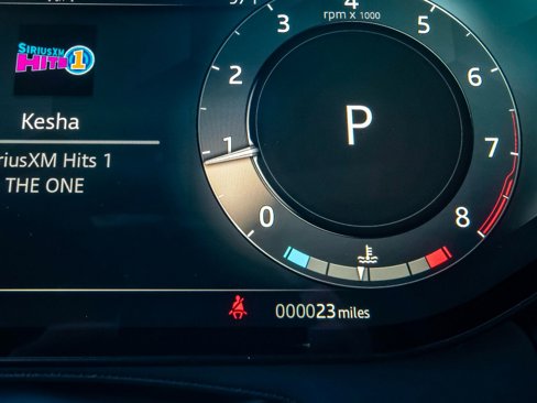 New 2025 Land Rover Range Rover Sport Autobiography image 9