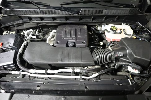 Used 2022 Chevrolet Silverado 1500 LT image 55