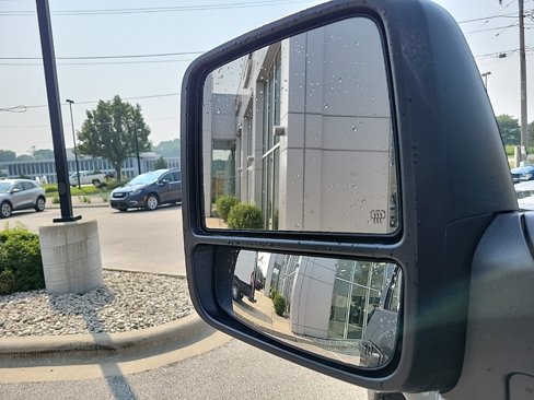 New 2026 RAM 2500 Tradesman image 19
