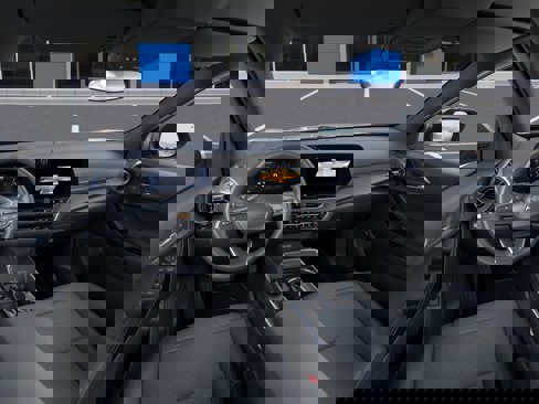 New 2026 Chevrolet Equinox LT w/ Convenience Package II image 39