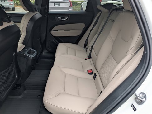 New 2026 Volvo XC60 B5 Plus w/ Protection Package Premier image 15