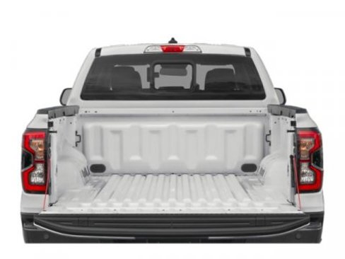 New 2025 Ford Ranger XLT image 13