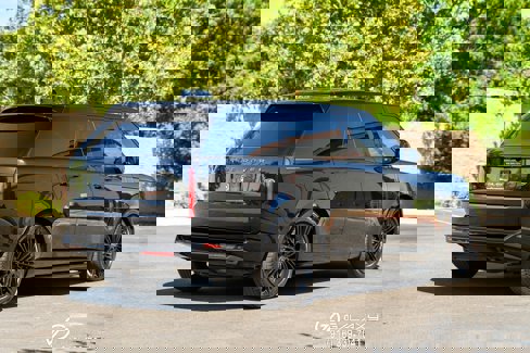 Used 2023 Land Rover Range Rover SE image 7