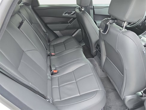 New 2026 Land Rover Range Rover Velar Dynamic SE image 11