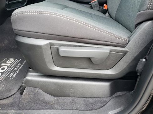 New 2025 RAM 2500 Tradesman image 10
