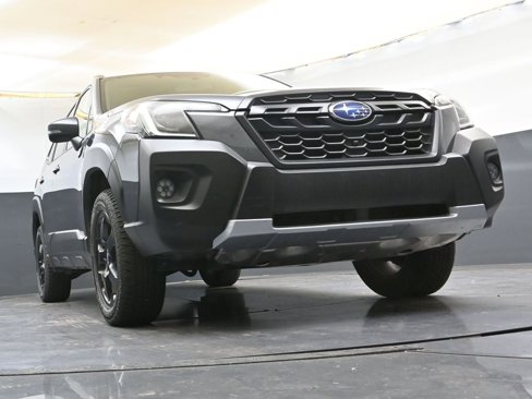 Certified 2024 Subaru Forester Wilderness image 36