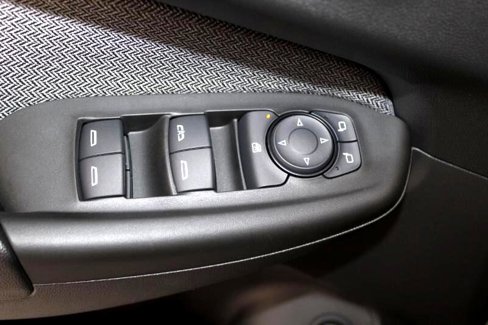 New 2026 Chevrolet TrailBlazer LT w/ Convenience Package image 15