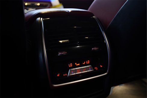 Used 2023 BMW X5 M Competition w/ Competition Package image 22