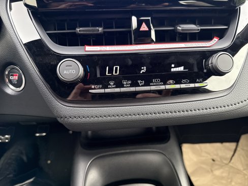 New 2025 Toyota Corolla GR image 20