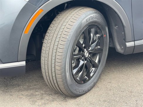New 2026 Honda CR-V Sport-L image 33