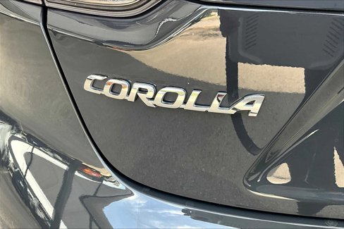 Used 2023 Toyota Corolla SE image 18